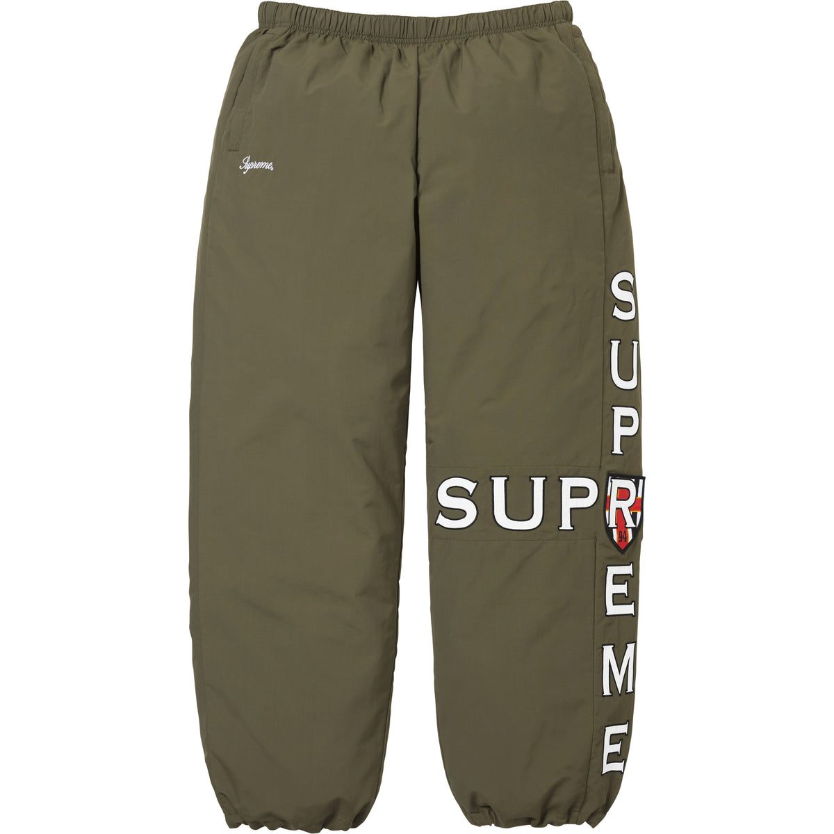 Cross Track Pant
