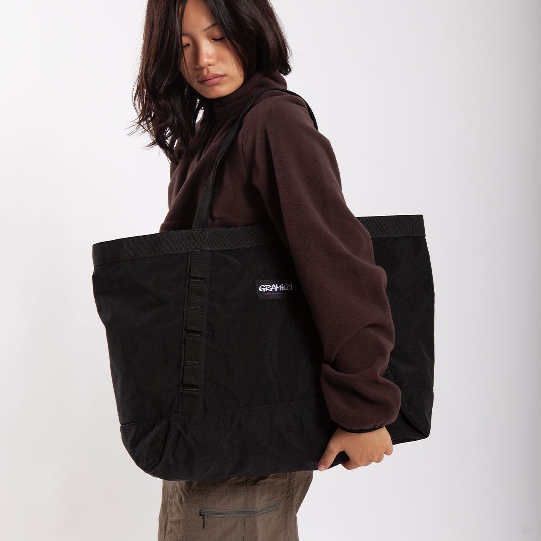Gramicci Climbing Tote