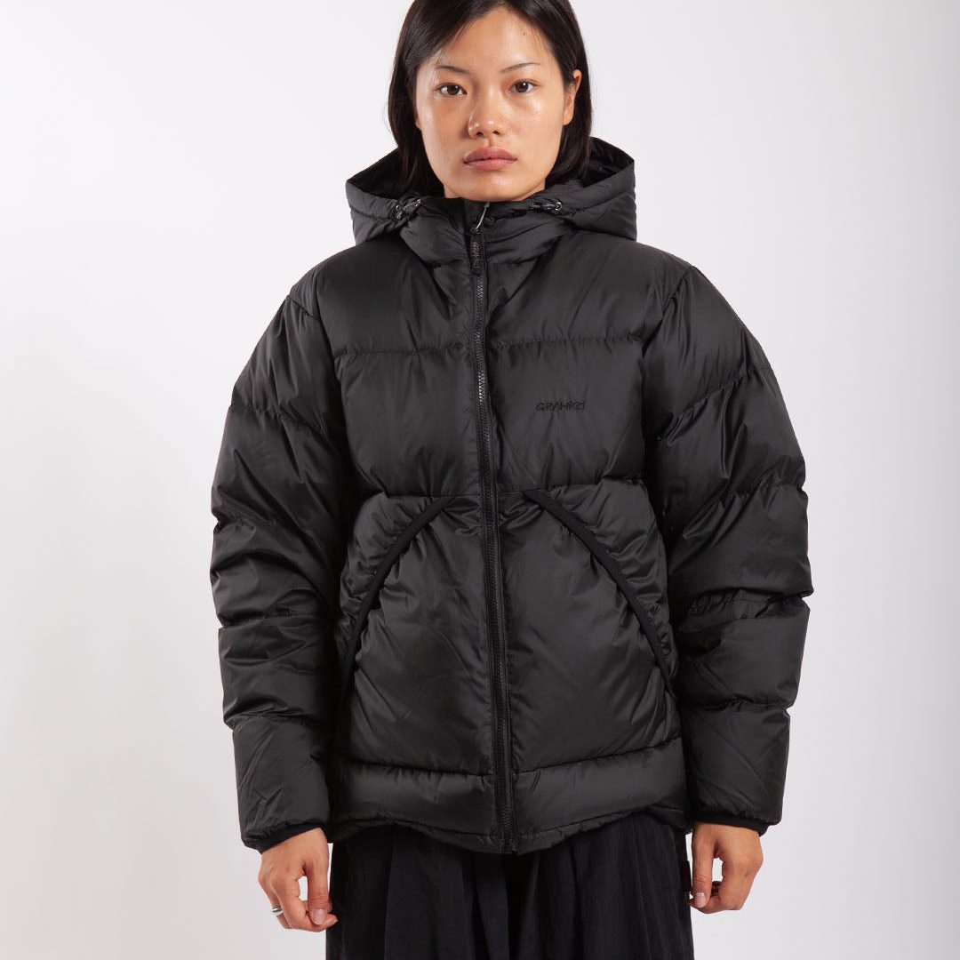 Gramicci Coldfront Down Jacket
