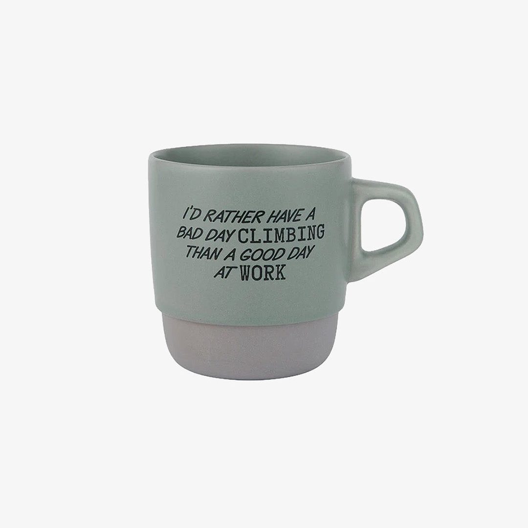Gramicci Kinto Stacking Mug