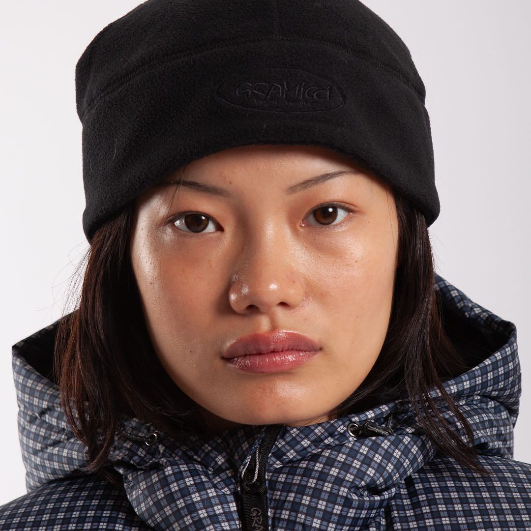 Gramicci Thermal Fleece Beanie