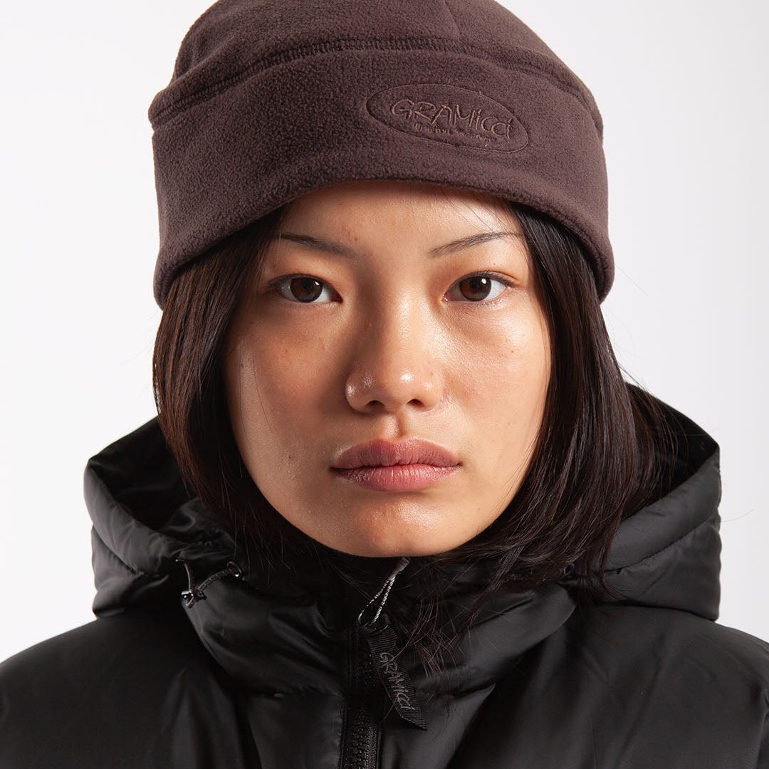 Gramicci Thermal Fleece Beanie