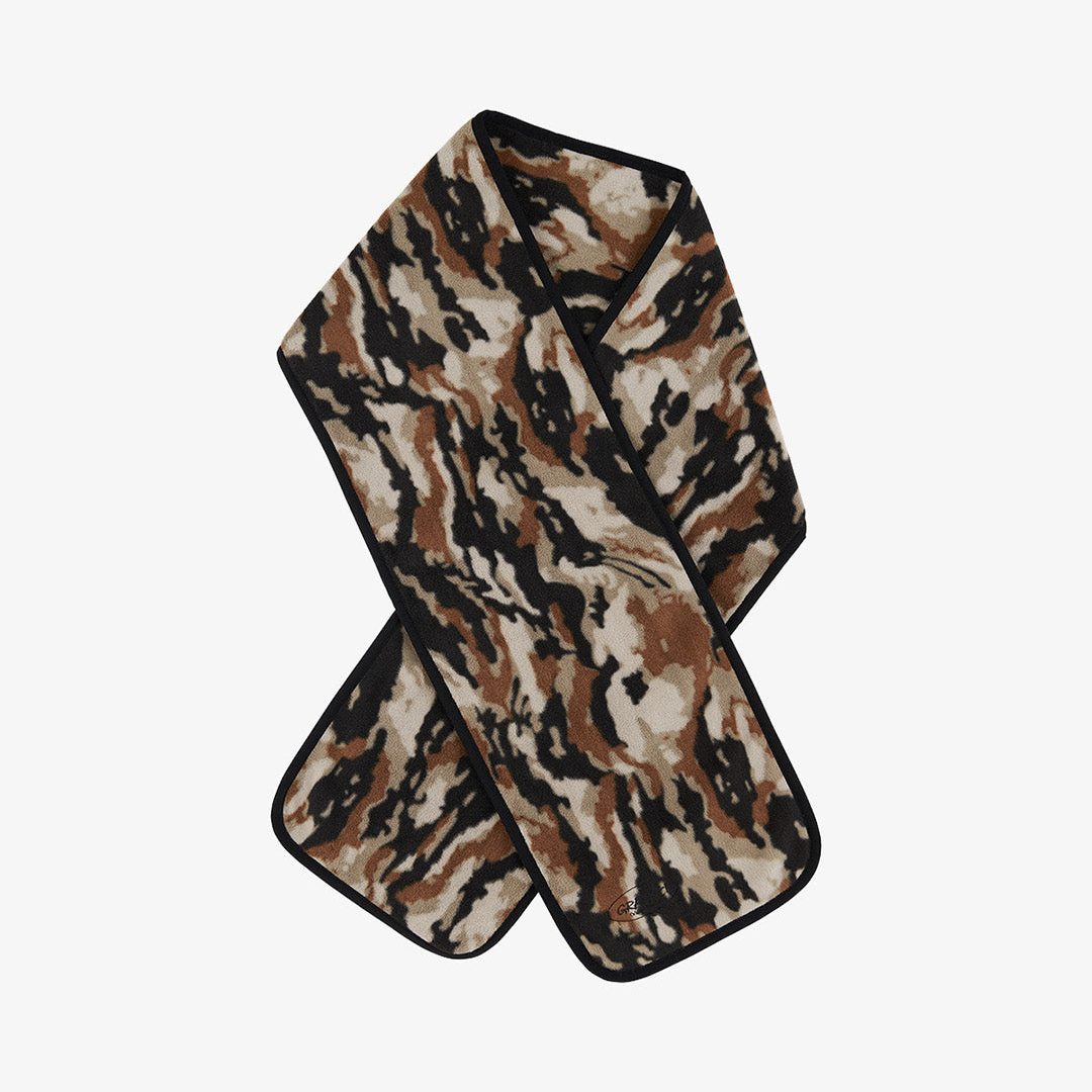 Gramicci Thermal Fleece Scarf