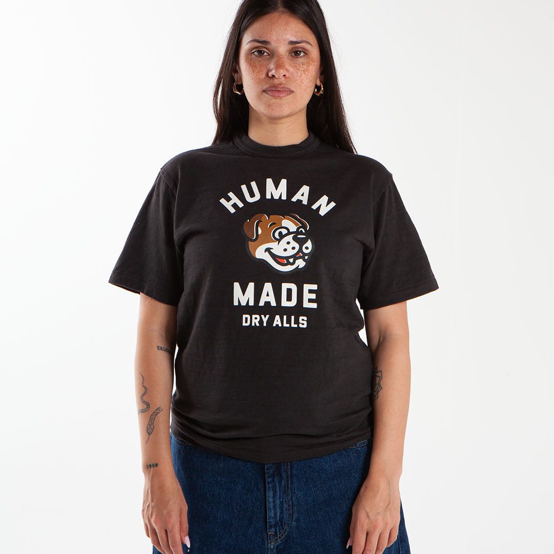 Human Made Graphic T-Shirt
