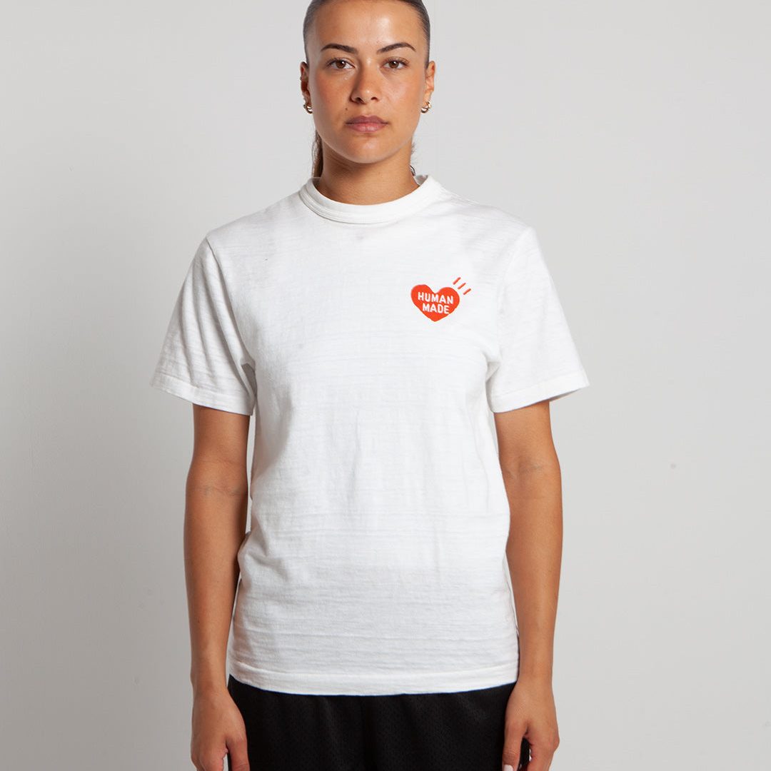 Human Made Heart T-Shirt