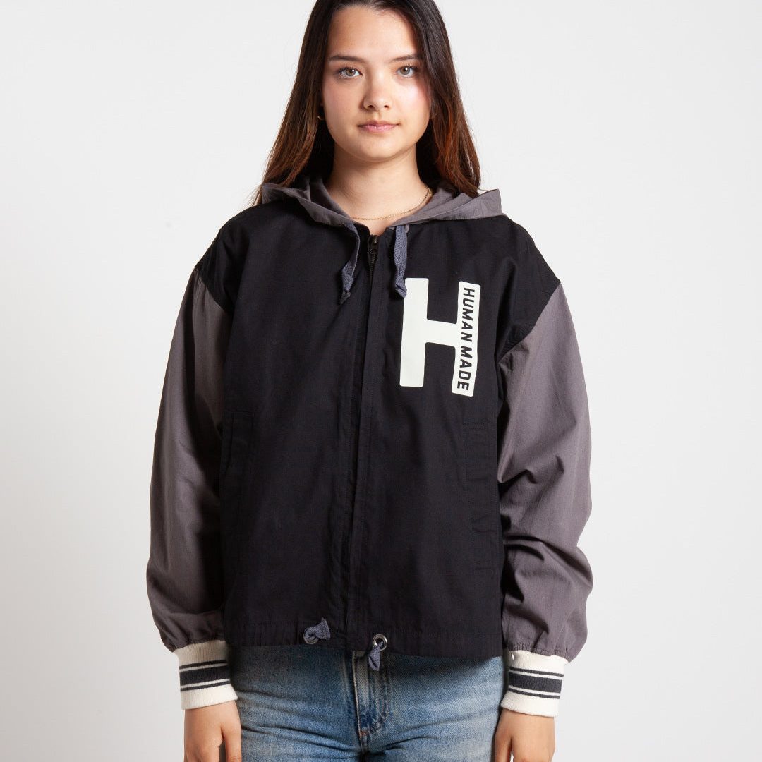 Human Made Hooded Jacket