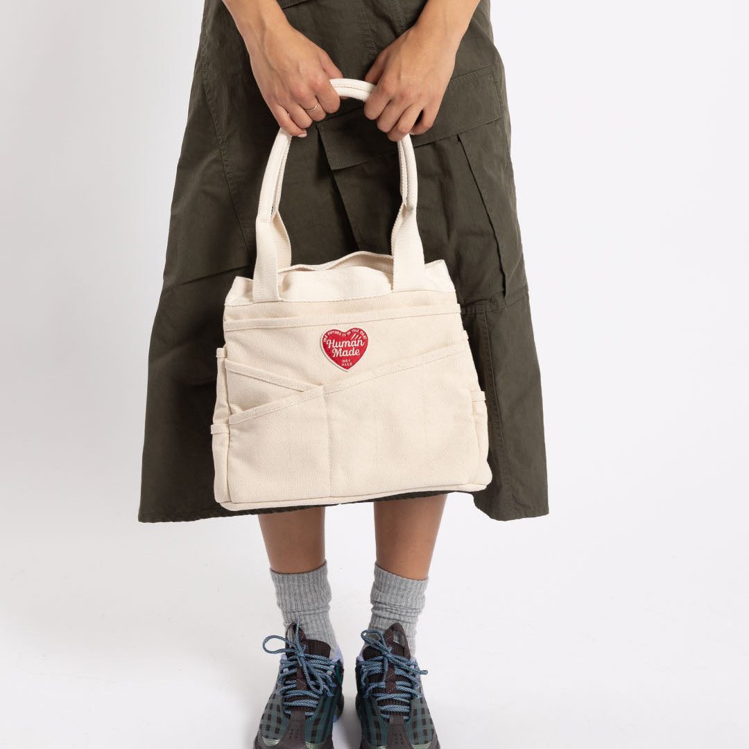 Human Made Tool Bag