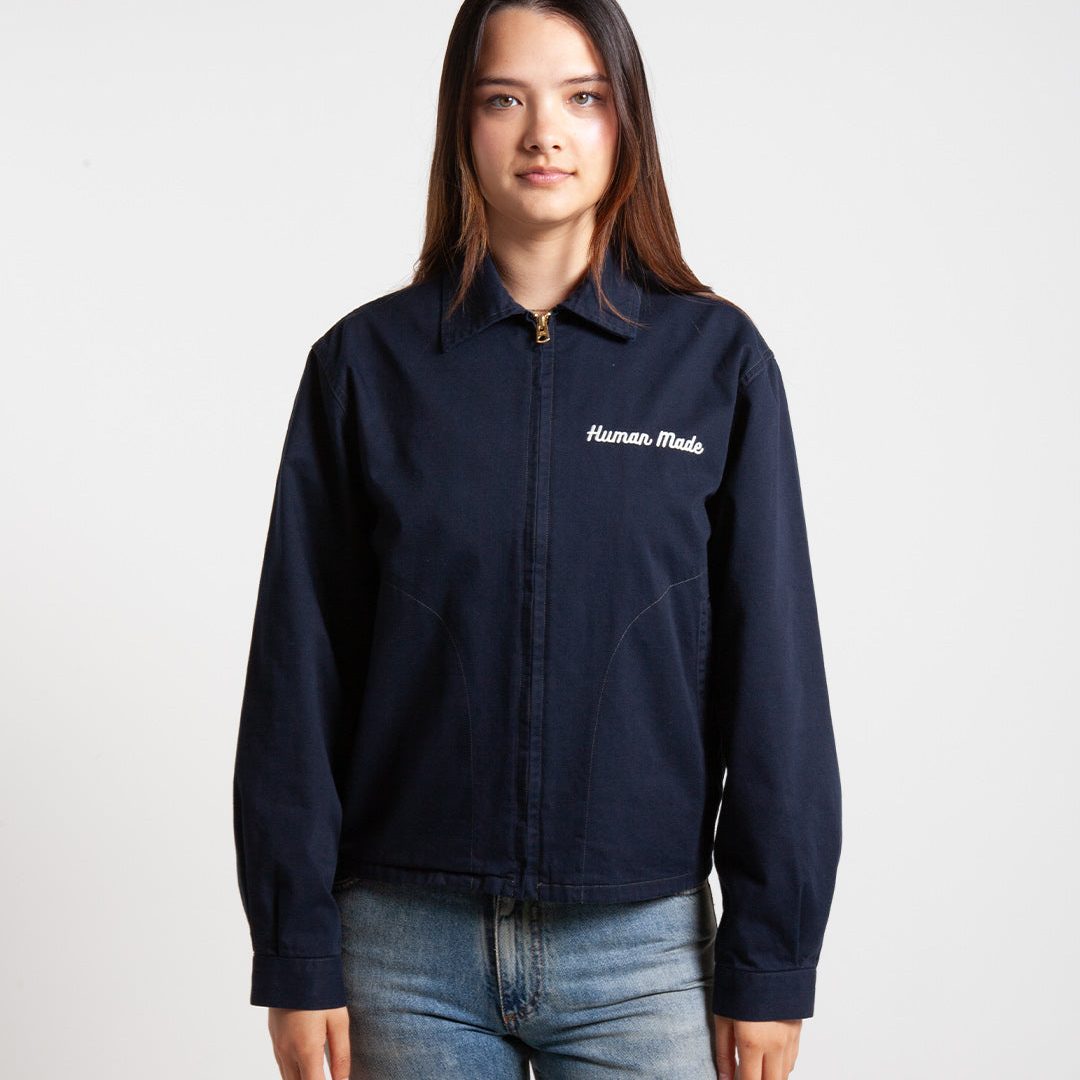 Human Made Work Jacket