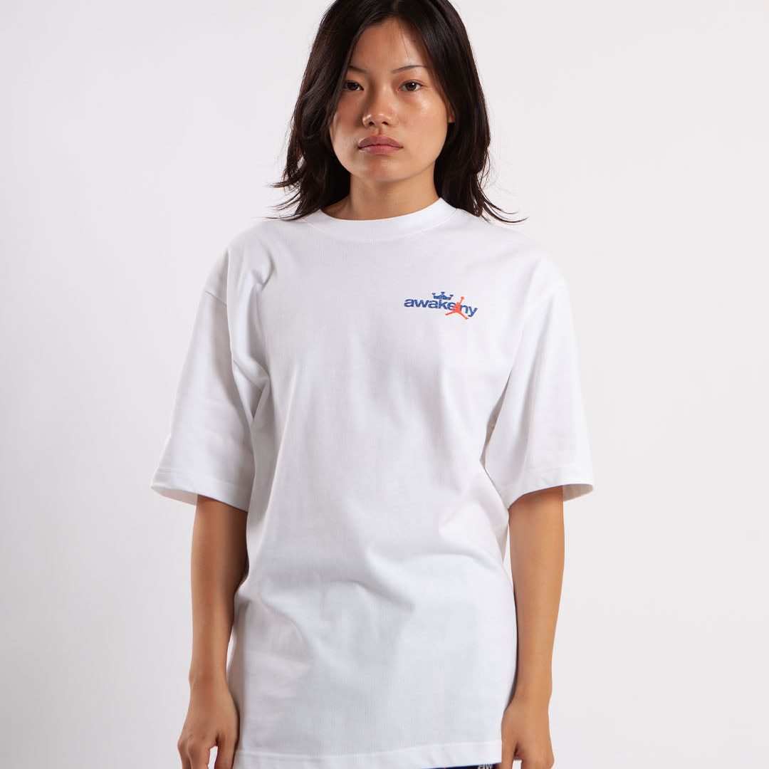 Jordan x Awake NY Tee