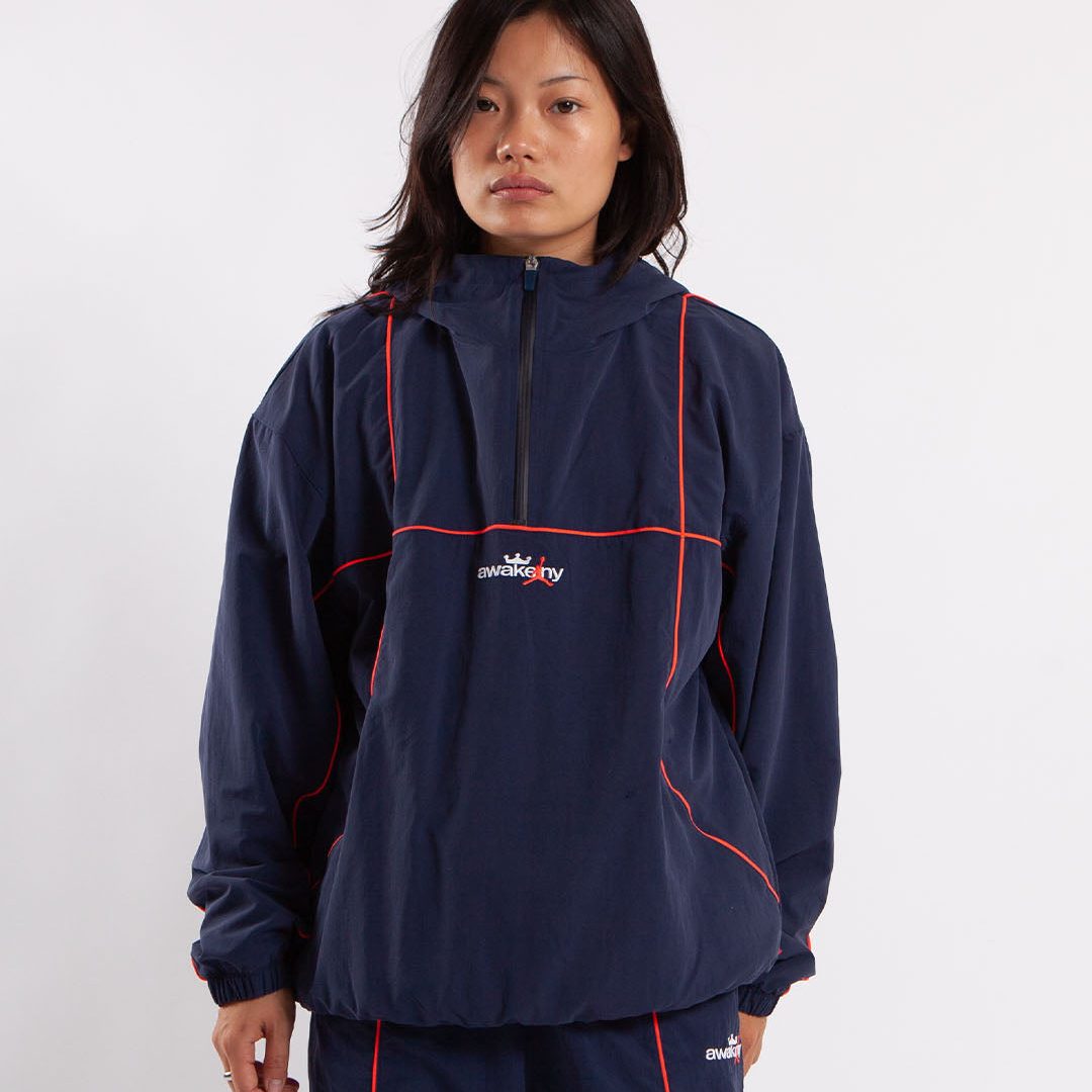 Jordan x Awake NY Track Jacket