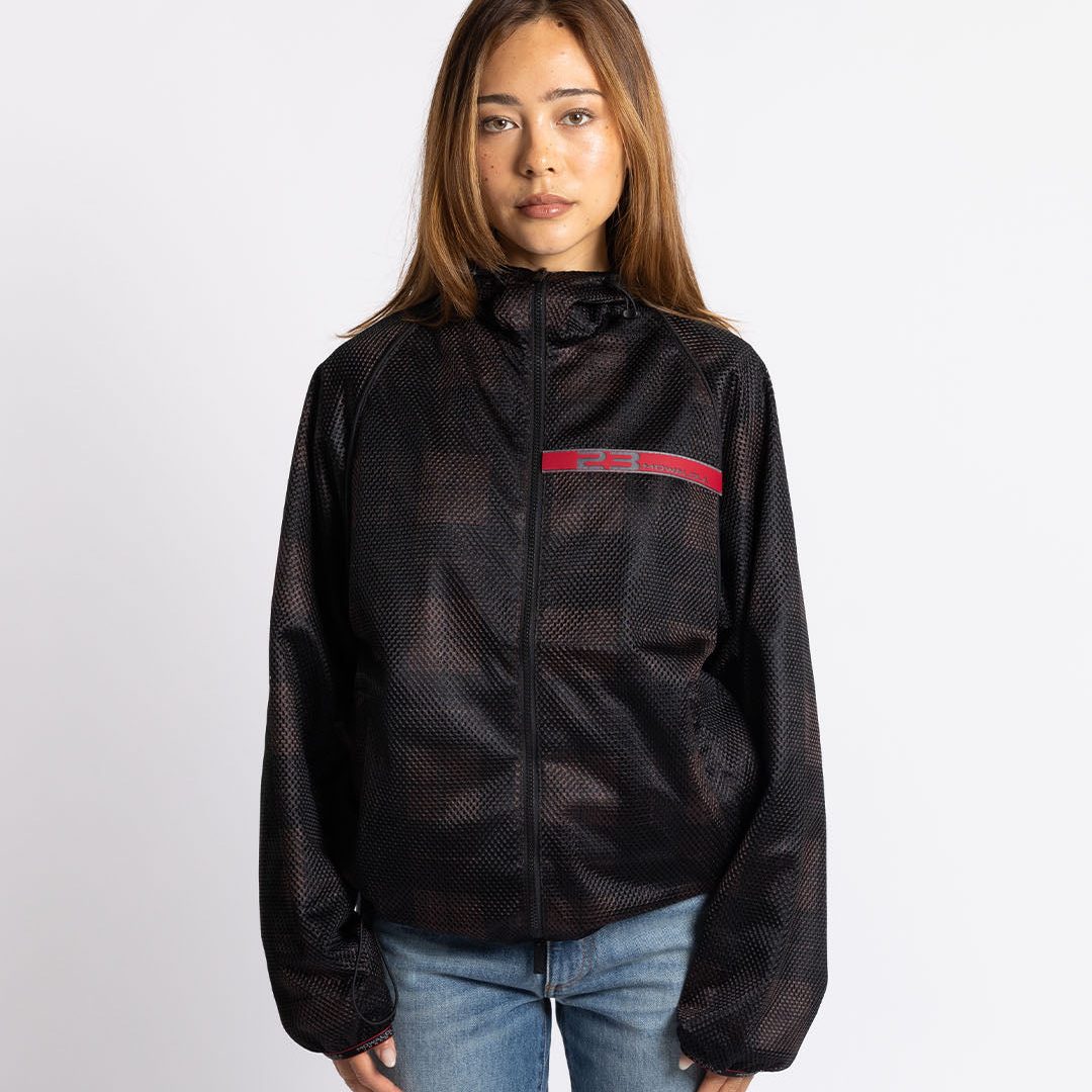 Jordan x Mowalola Track Jacket