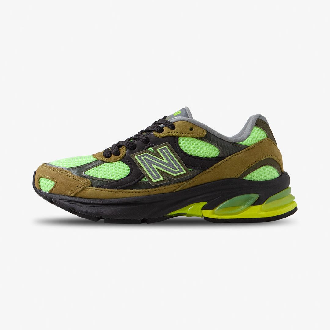 New Balance 2010 Sea