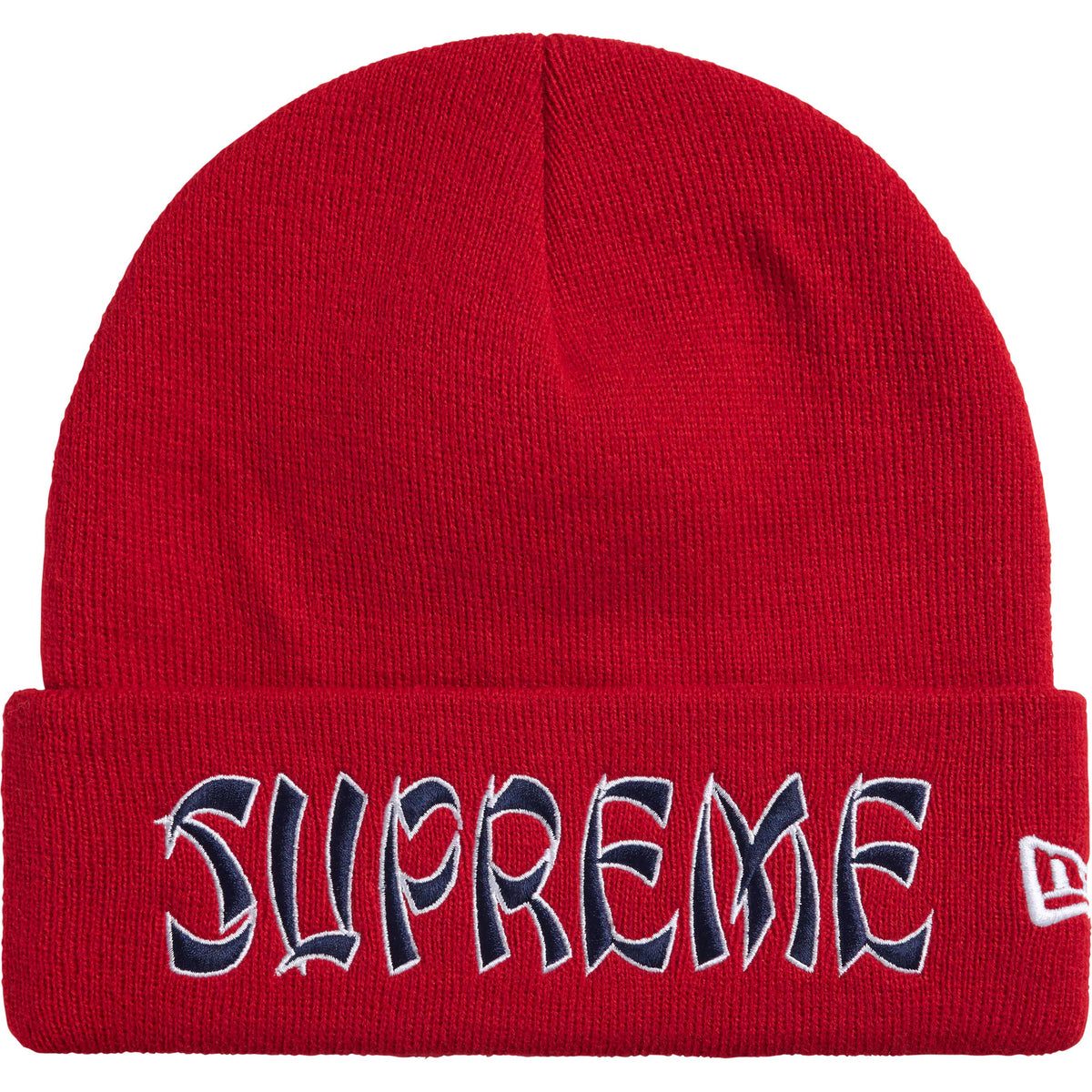 New Era® Action Beanie
