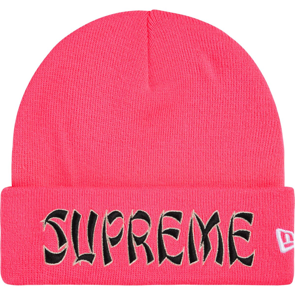 New Era® Action Beanie