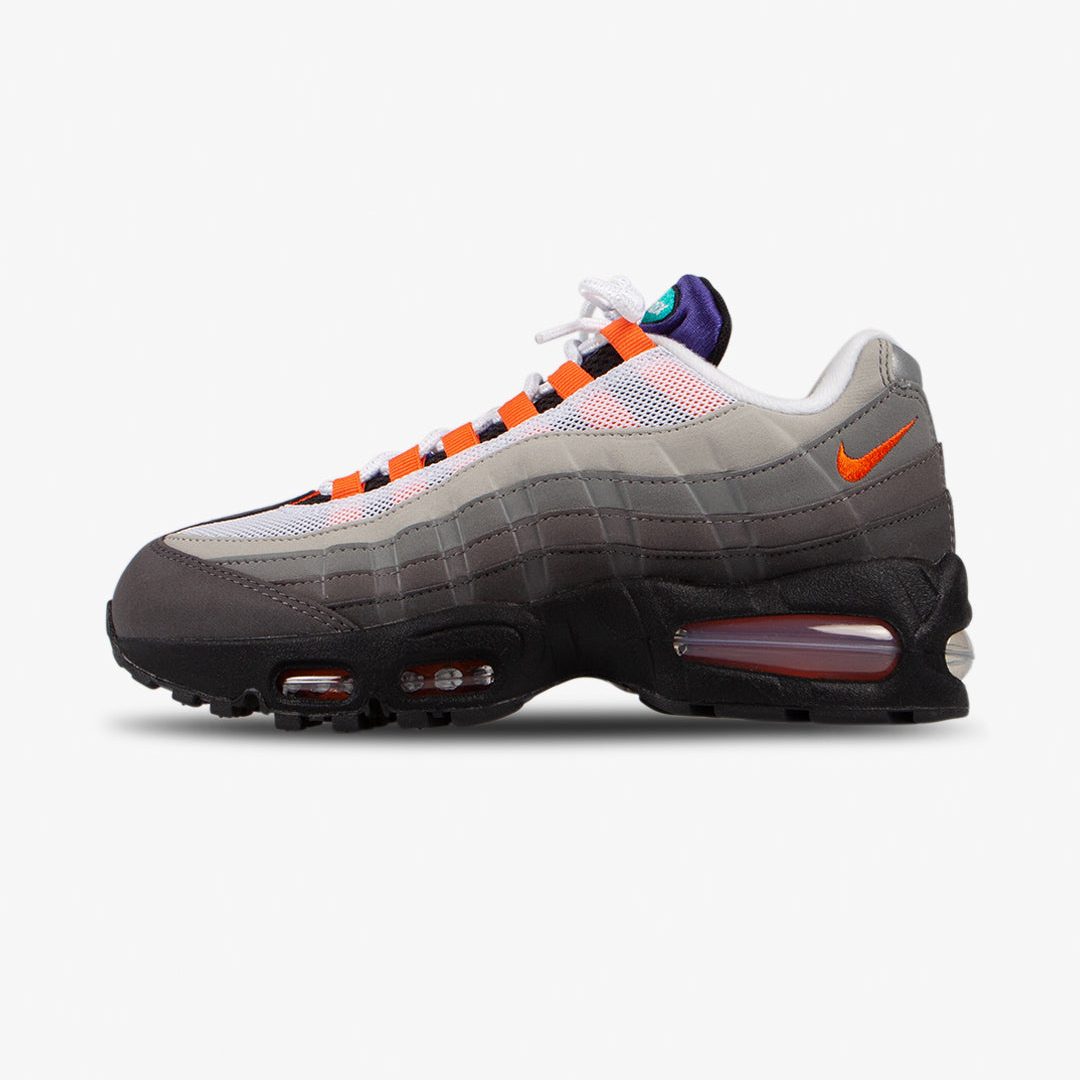 Nike Air Max 95 Big Bubble