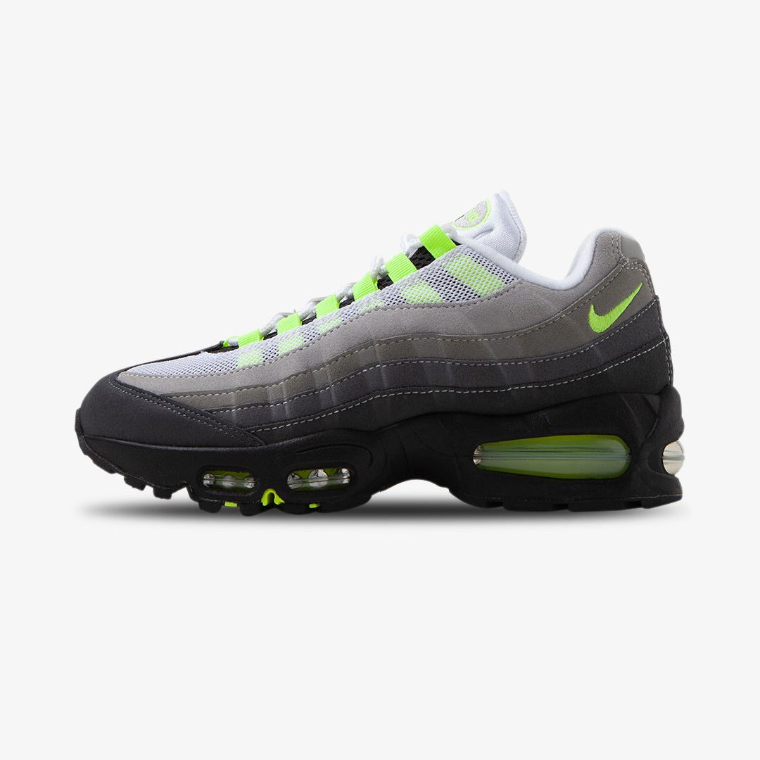 Nike Air Max 95 Big Bubble