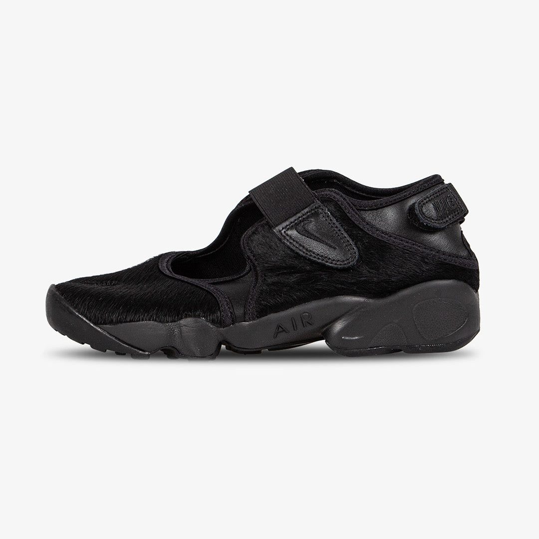 Nike Air Rift Pony Hair