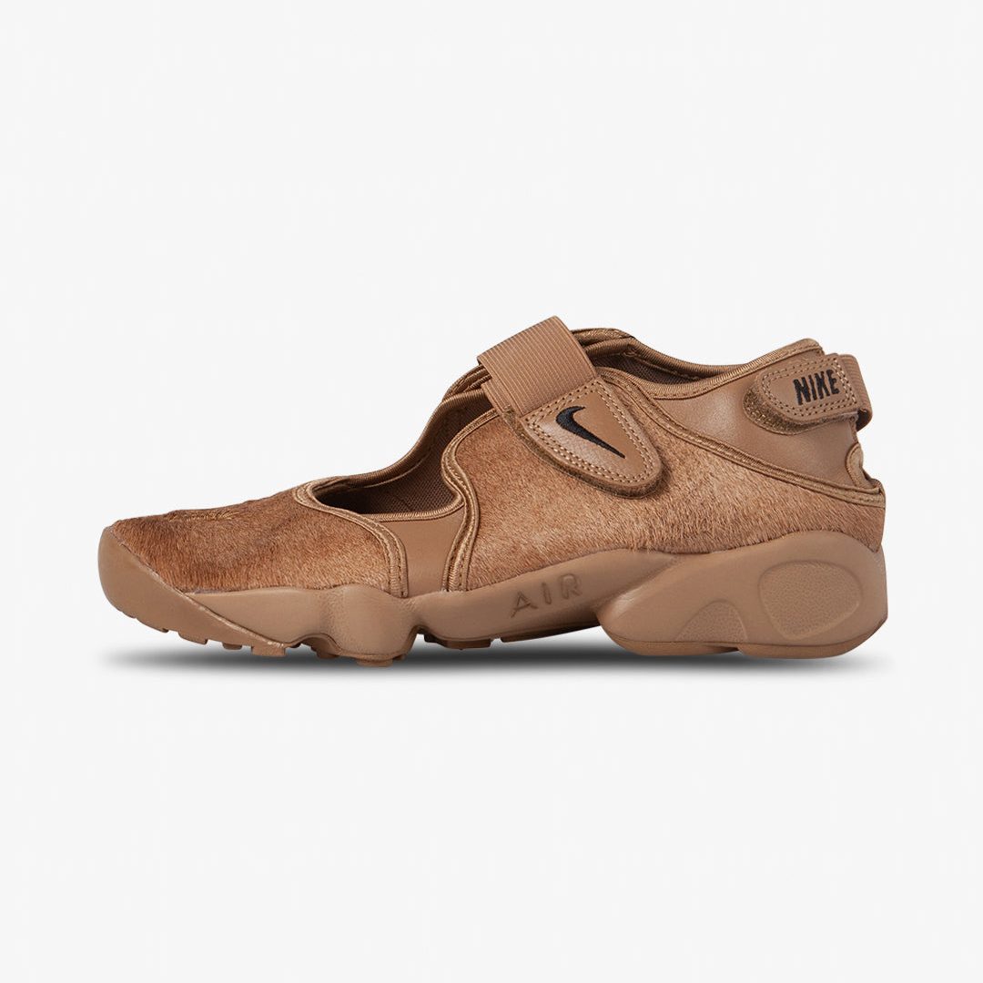 Nike Air Rift Pony Hair