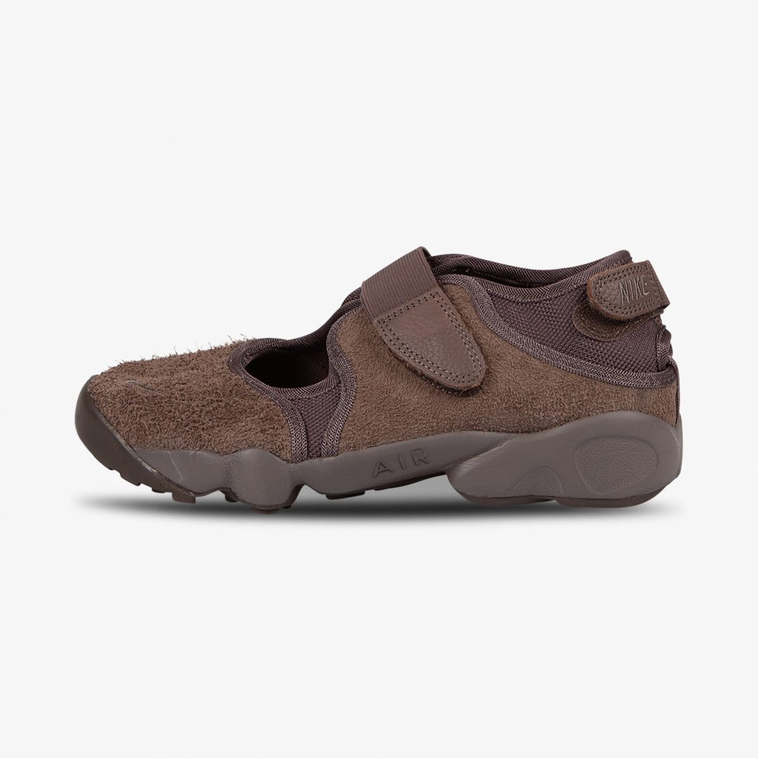 Nike Air Rift WMNS Ironstone/Cave