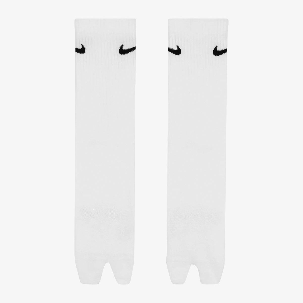 Nike Everyday Plus Crew Tabi Socks