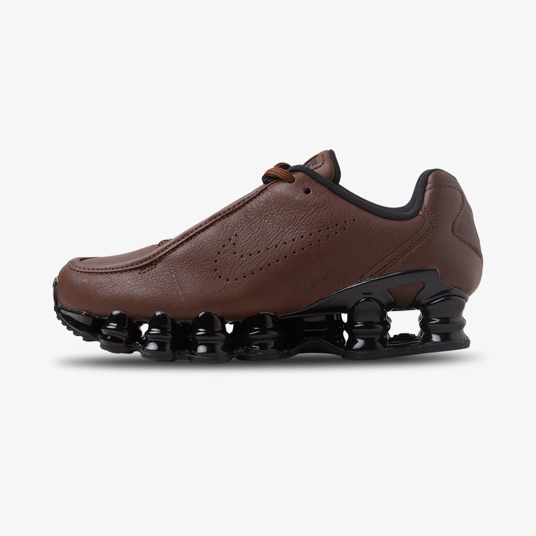 Nike Shox TL SE Cacao Wow Leather