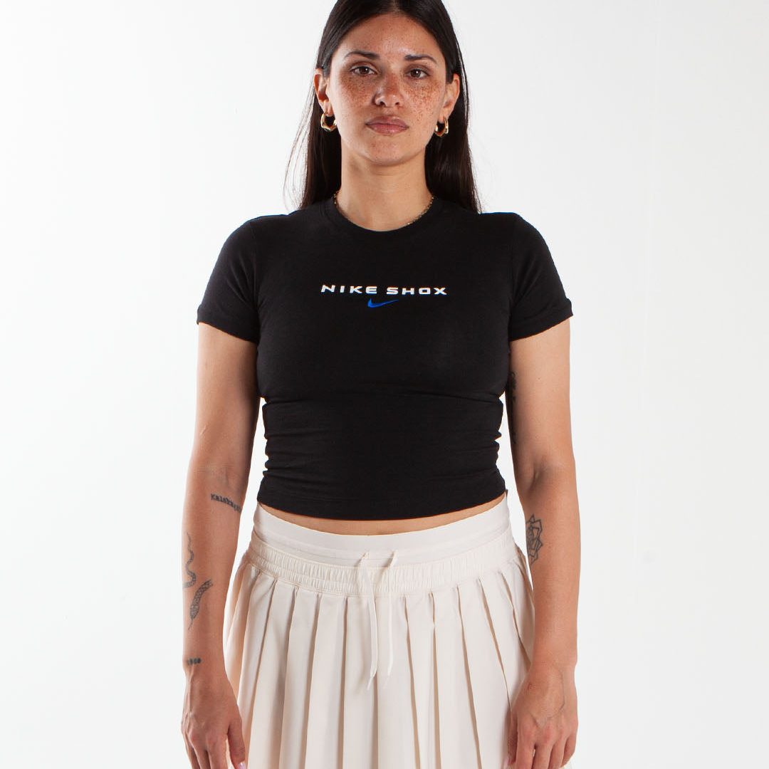 Nike Women's Shox Tee