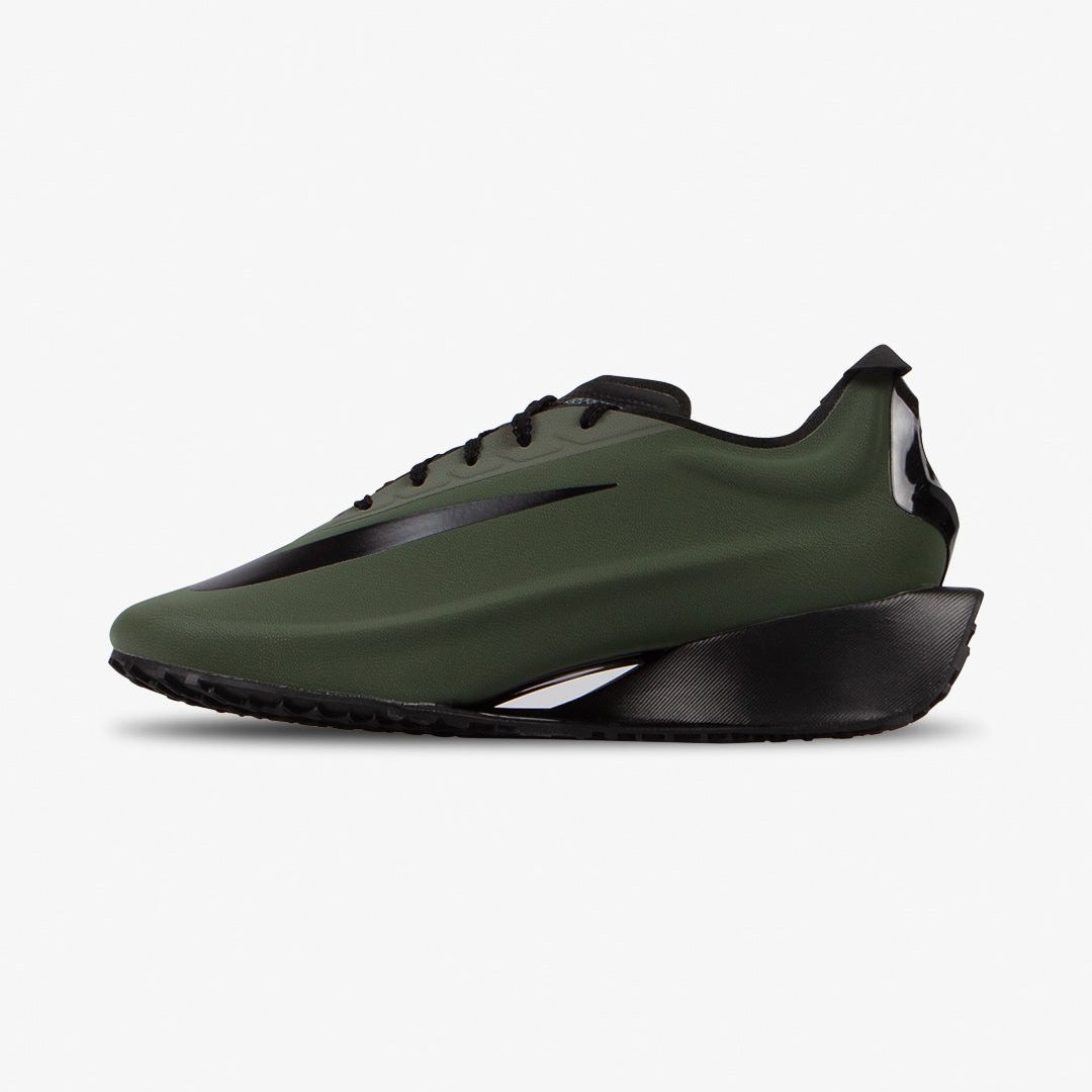 Nike Womens First Sight Noir