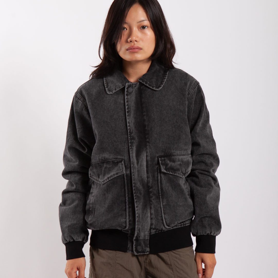 Pop Trading Company Johnston Jacket