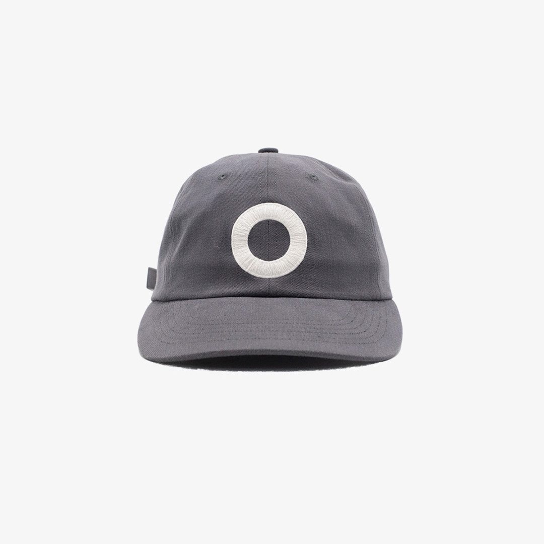 Pop Trading Company O Sixpanel Hat