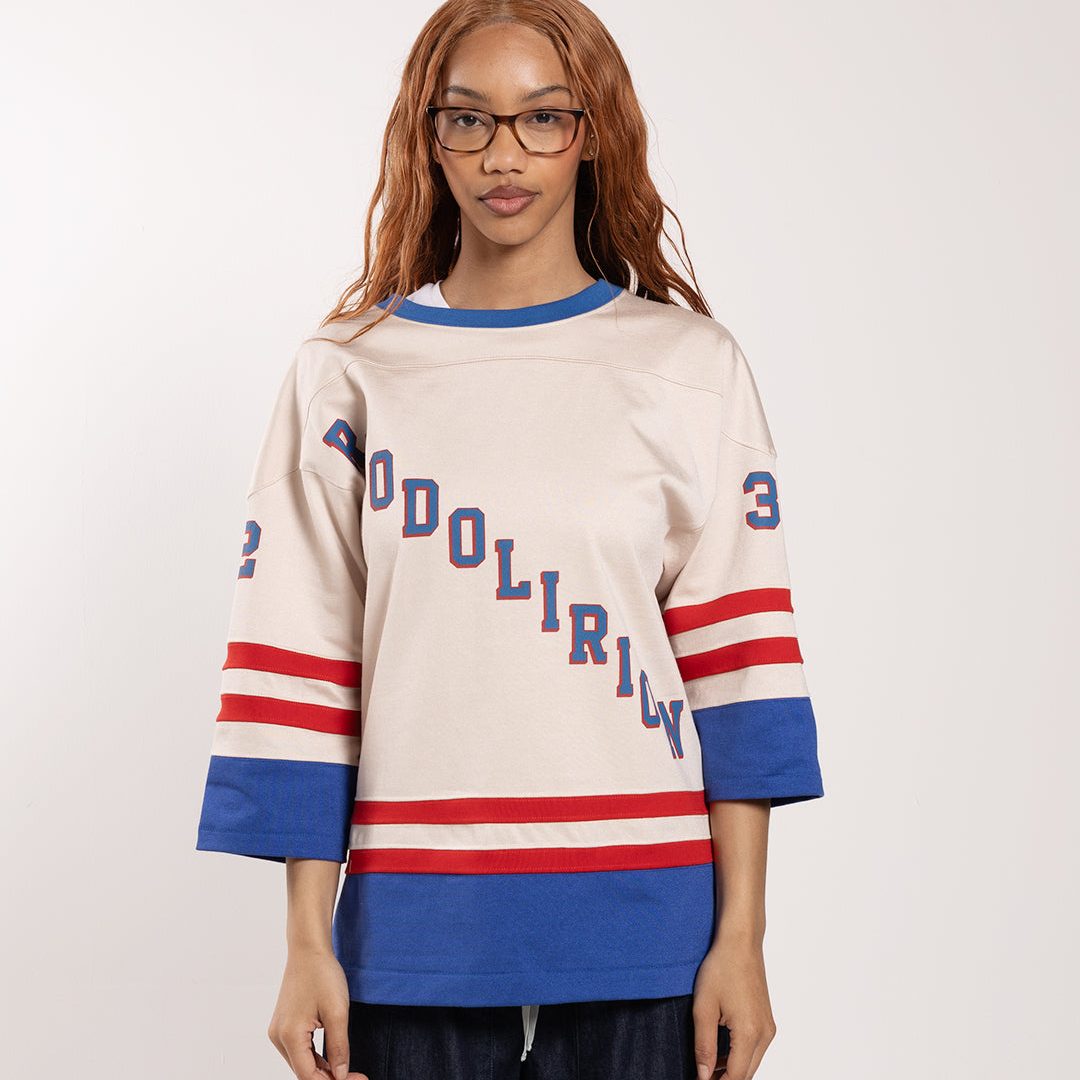 Rhodolirion Hockey Team Jersey - Switching