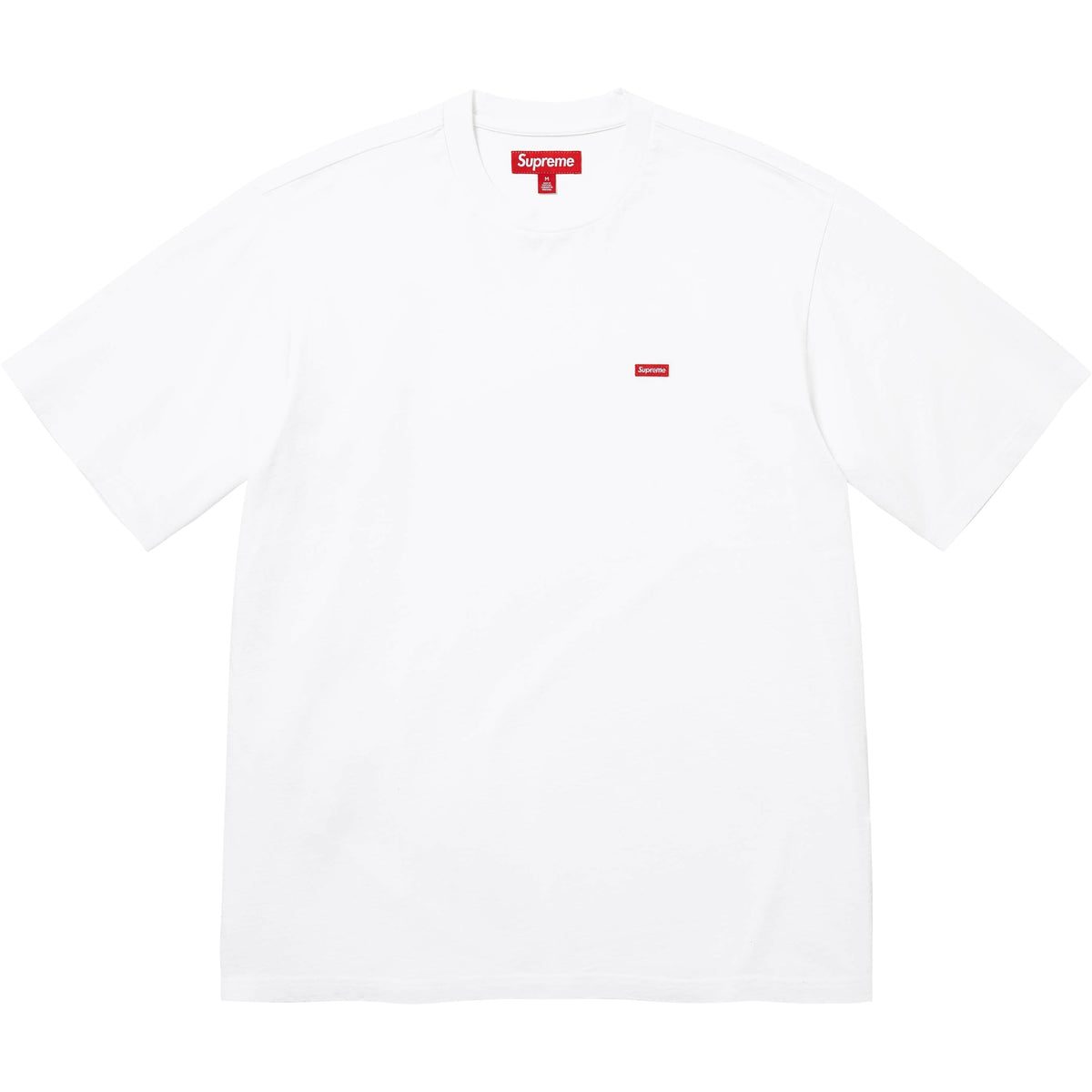 Small Box Tee
