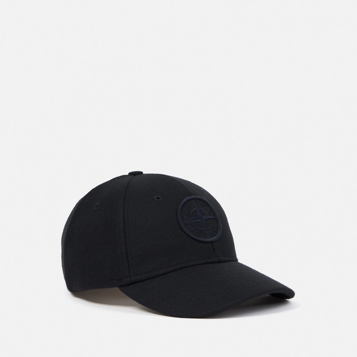 Stone Island Baseball cap with adjustable strap