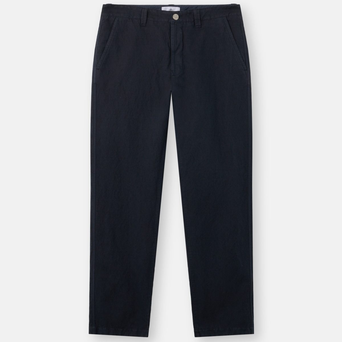 Stone Island Regular-fit fatigue trousers with pockets