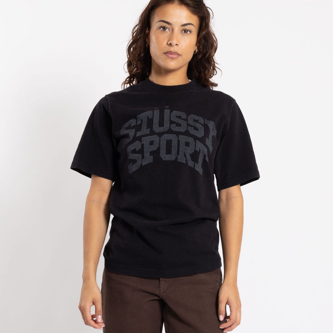 Stüssy Block Sport Tee
