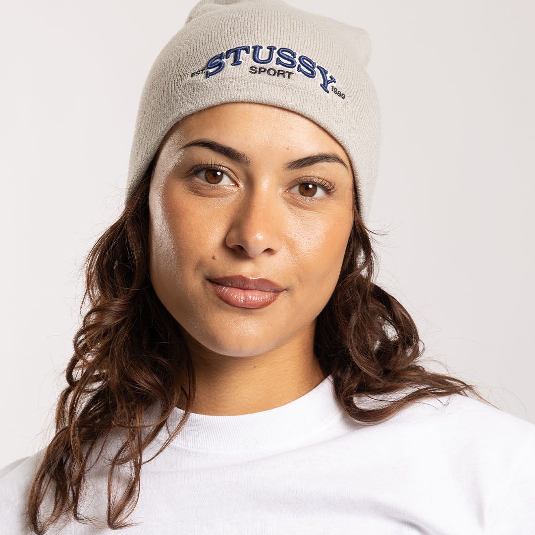 Stüssy Classic Sport Skullcap