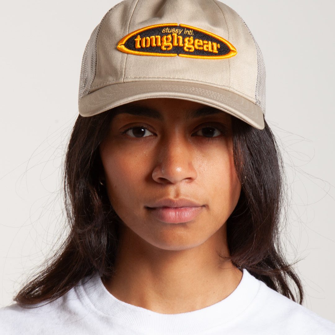 Stüssy MD Tough Gear Trucker