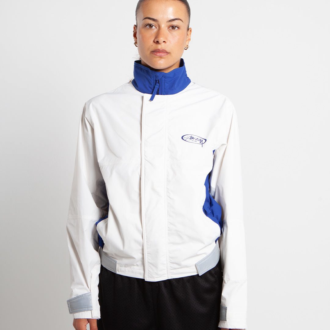 Stüssy Mx Jacket