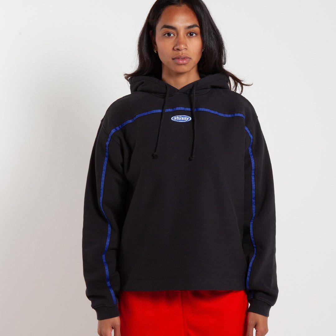 Stüssy Oval Pullover Hood