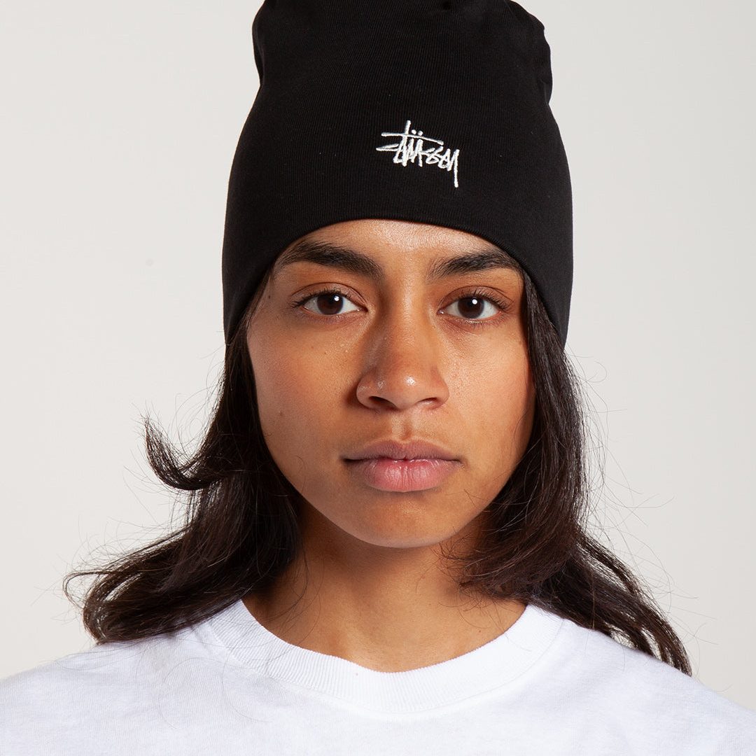 Stüssy Skullcap Jersey