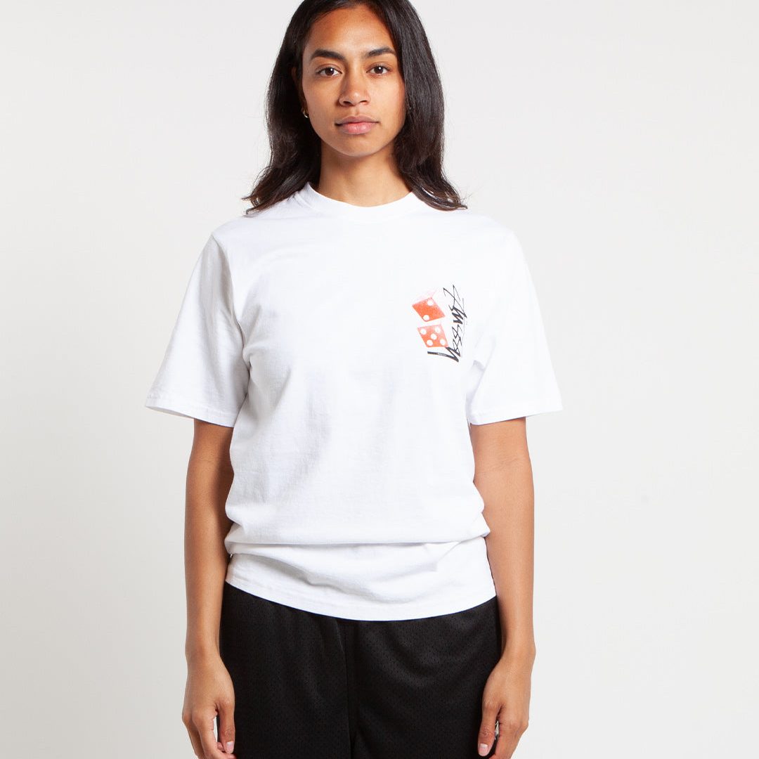 Stüssy Tall Dice Tee