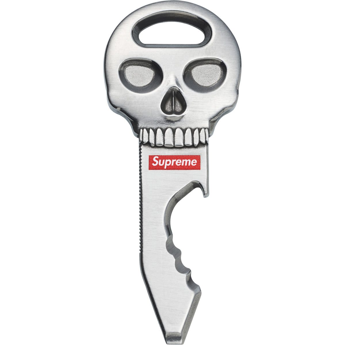 Supreme®/Nite Ize® Skull Key Tool