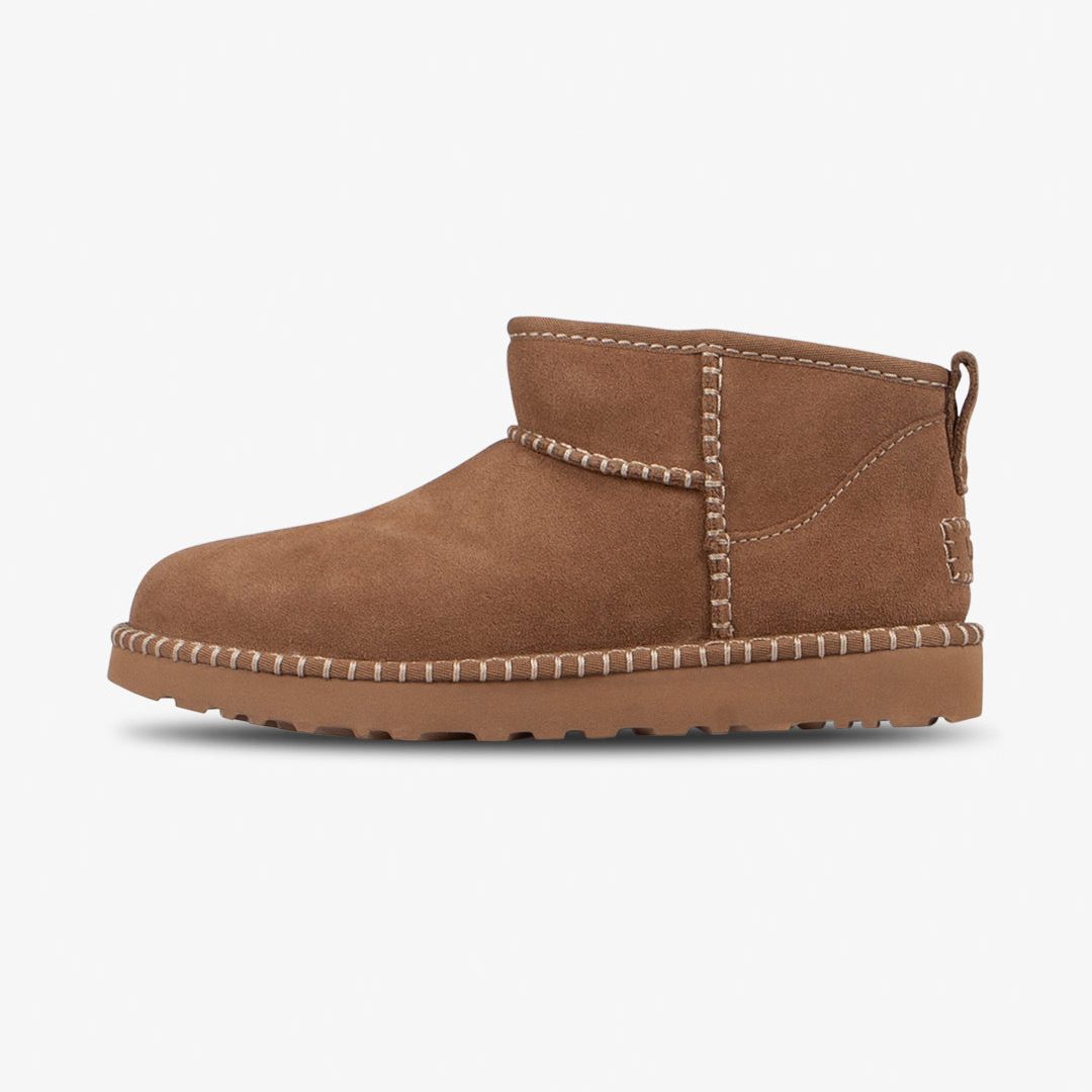 Ugg Classic Ultra Mini Botanic