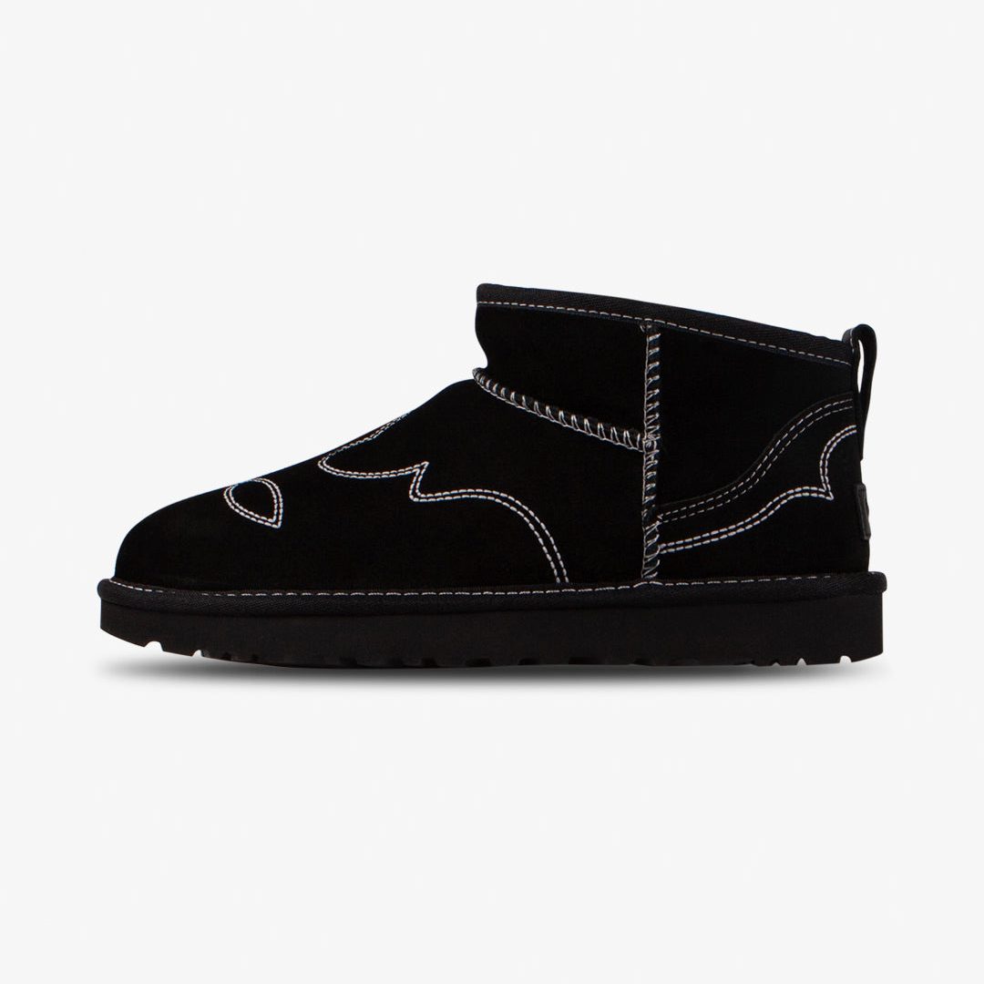 Ugg Classic Ultra Mini Western