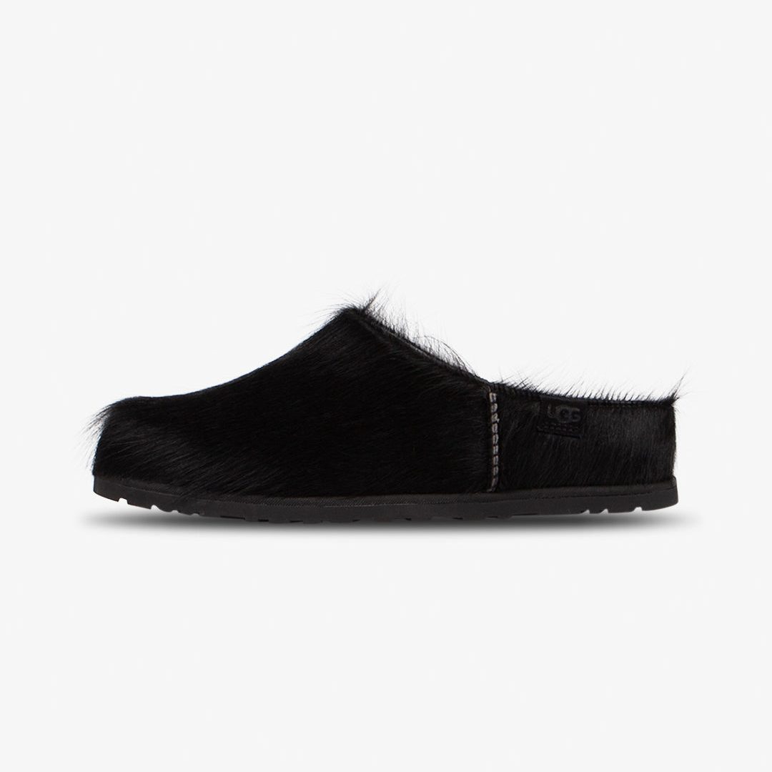 Ugg Otzo Calf Hair Clog
