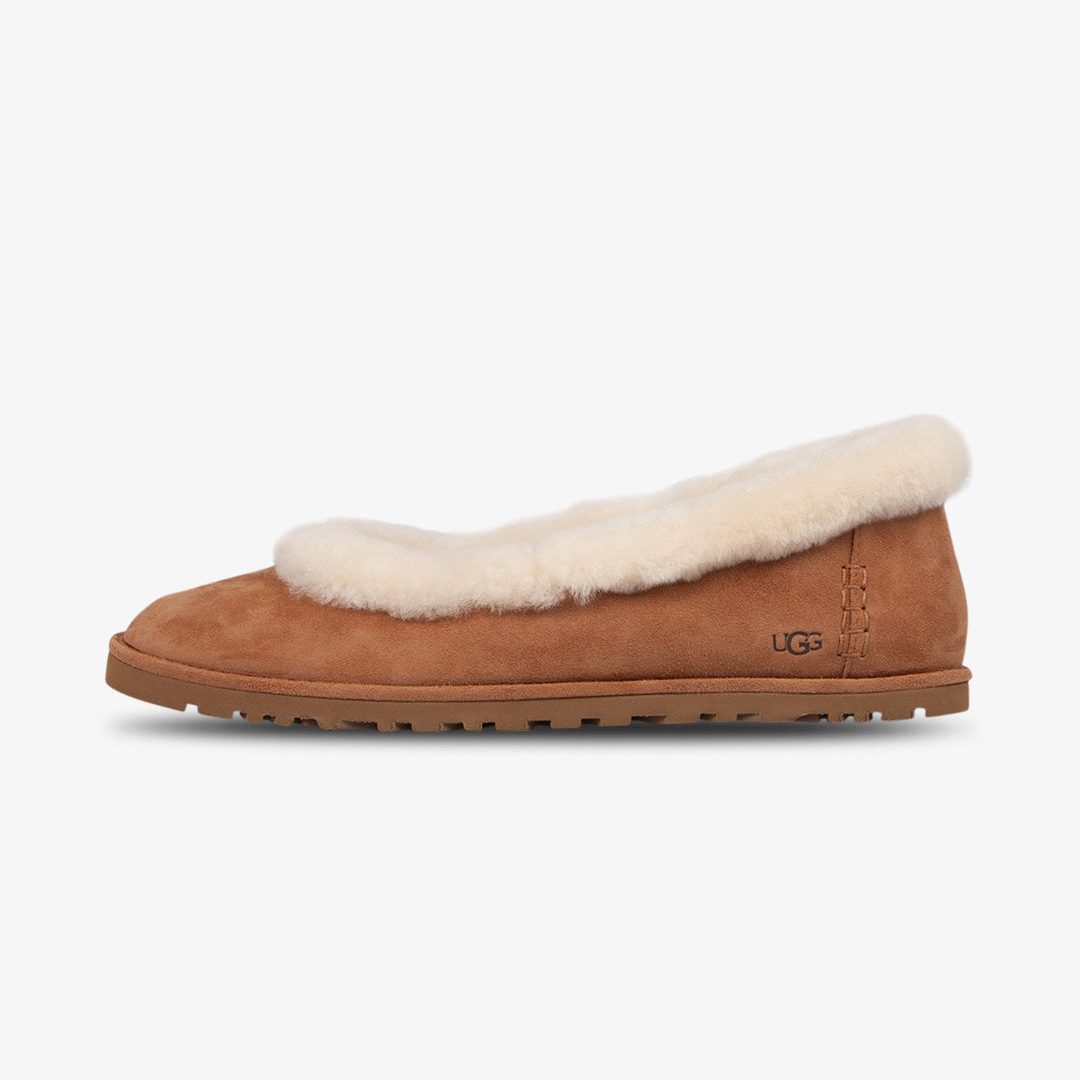 Ugg Zora Ballet Flat