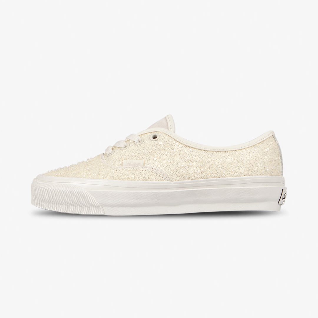 Vans LX Authentic 44 Beaded Champagne