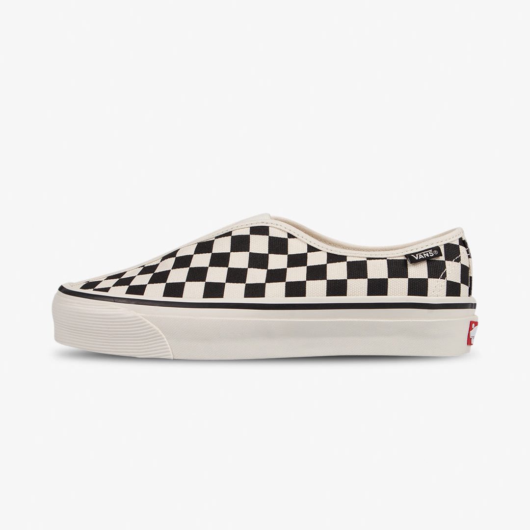 Vans OTW Slip-On Shadow Vibram Checkerboard