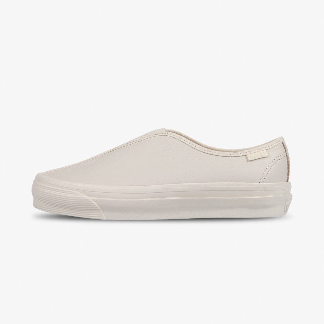 Vans OTW Slip-On Shadow Vibram Leather Marshmallow