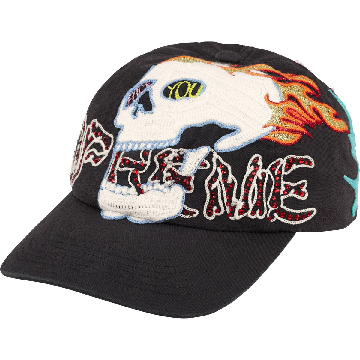 WFST 6-Panel