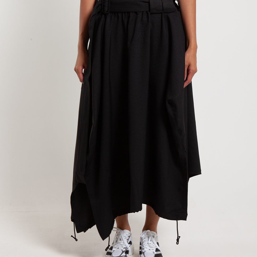 Y-3 Adapt Su Skirt